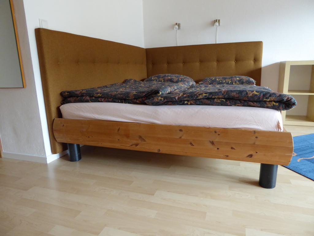 Appartement Ginschel Altenmarkt im Pongau Esterno foto