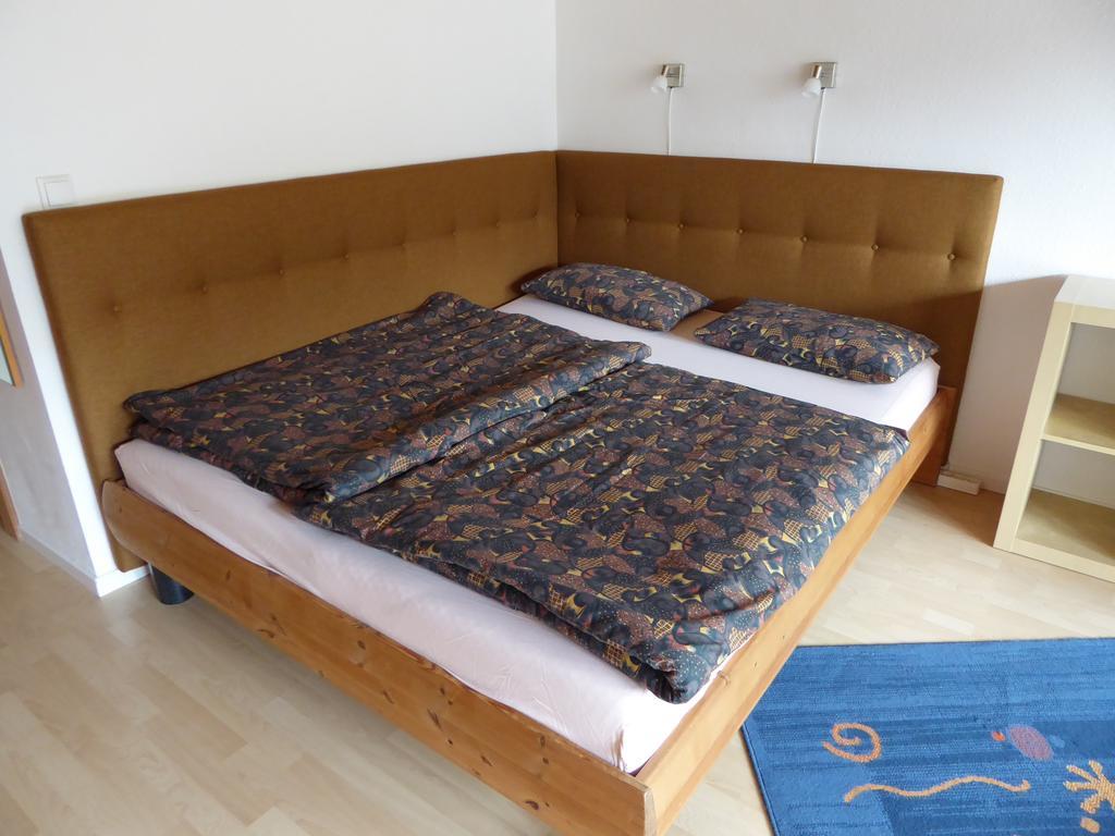 Appartement Ginschel Altenmarkt im Pongau Esterno foto