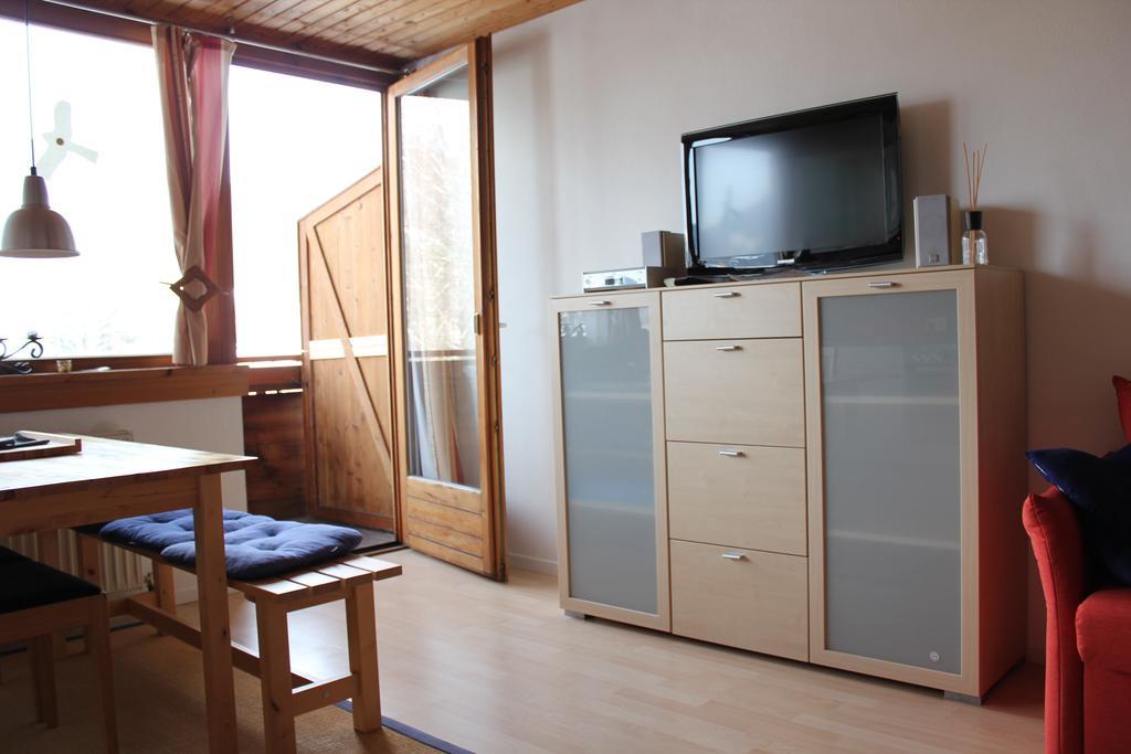 Appartement Ginschel Altenmarkt im Pongau Esterno foto
