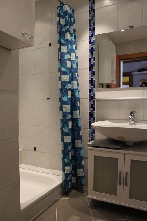 Appartement Ginschel Altenmarkt im Pongau Esterno foto