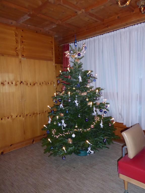 Appartement Ginschel Altenmarkt im Pongau Esterno foto