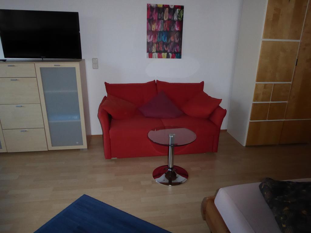 Appartement Ginschel Altenmarkt im Pongau Esterno foto