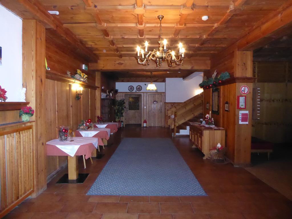 Appartement Ginschel Altenmarkt im Pongau Esterno foto
