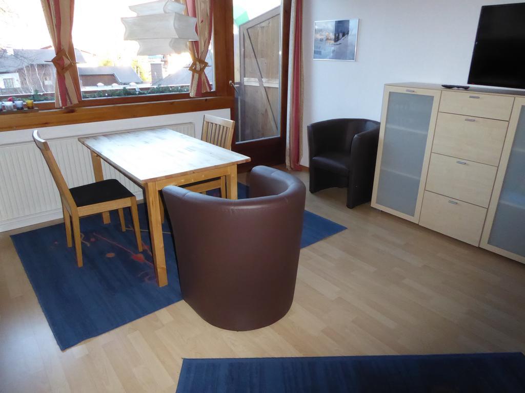 Appartement Ginschel Altenmarkt im Pongau Esterno foto